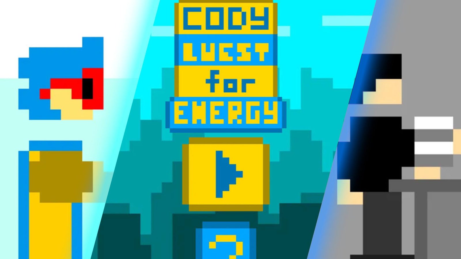 Cody Energy Quest