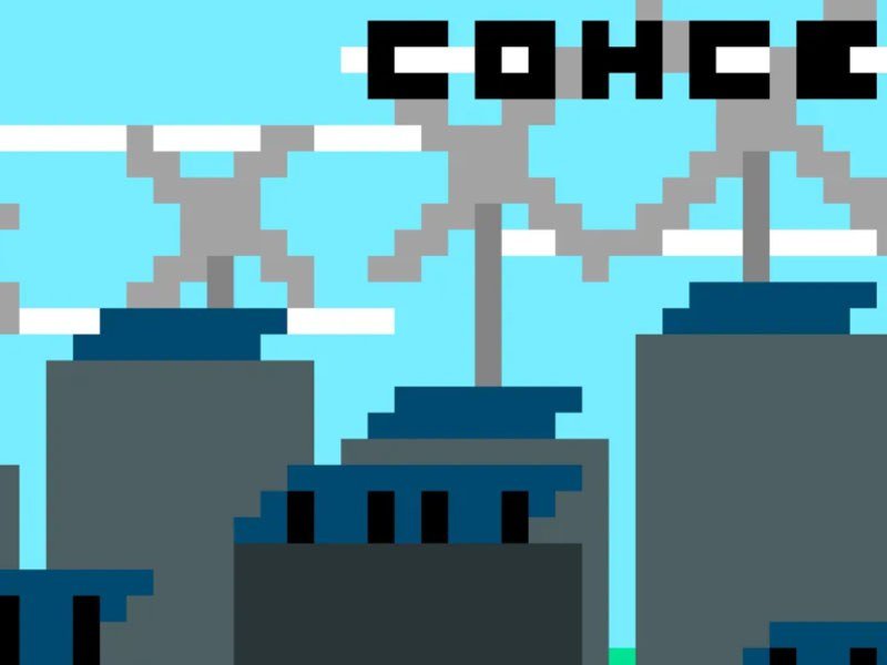 Cuplikan Cody Energy Quest karya Farhan Satrio Rahadian