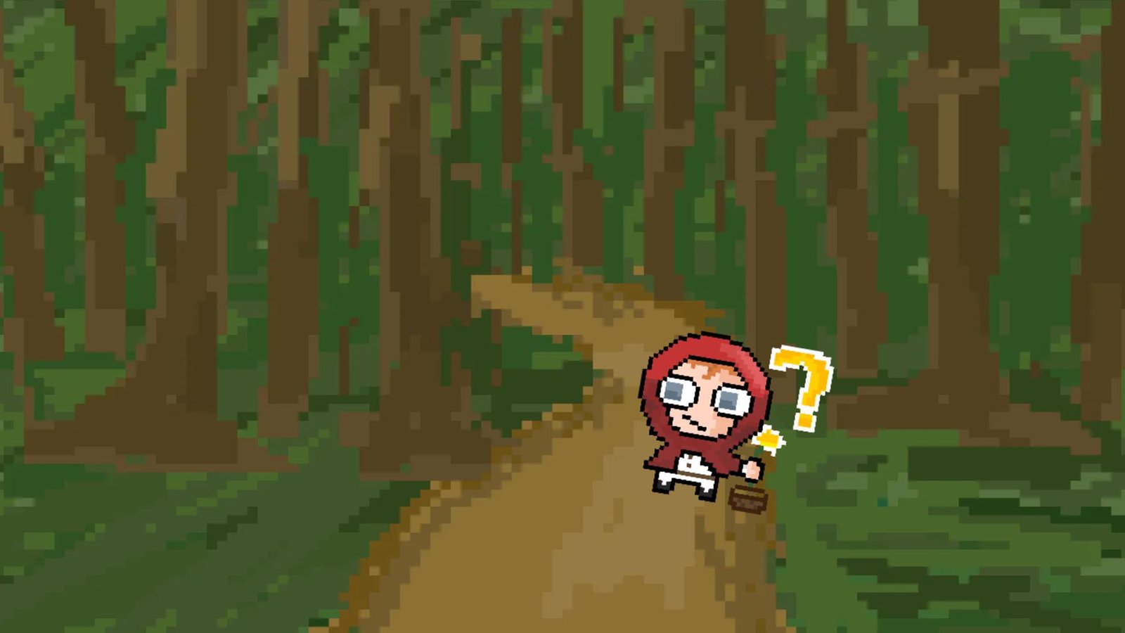 Red Riding Hood Ultimate Story